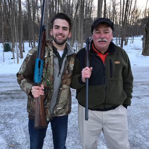 Meet your Posher, Jackson